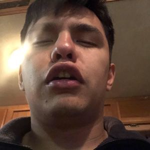 Meet your Posher, Rafael